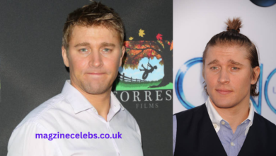 Tyler Jacob Moore Biography