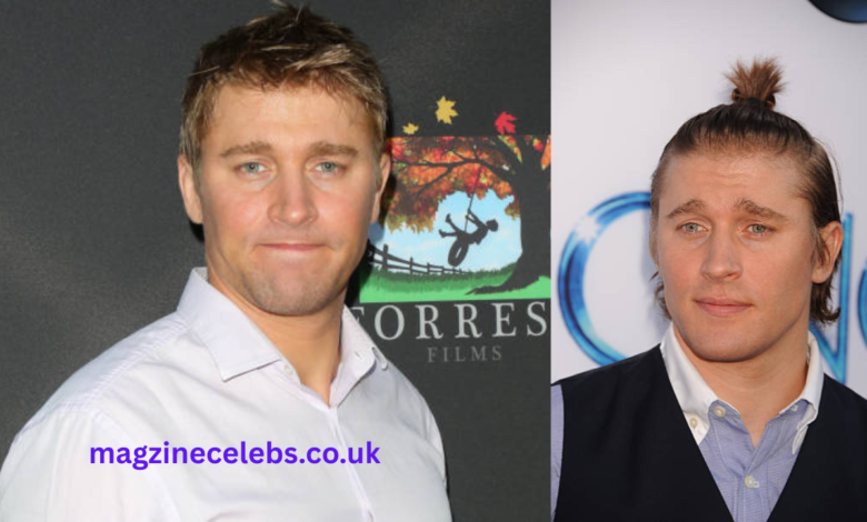 Tyler Jacob Moore Biography