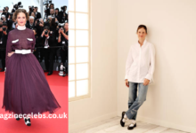 Vicky Krieps Biography