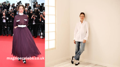 Vicky Krieps Biography