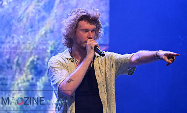 Yung Gravy Biography