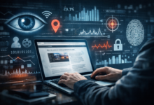 Digital tracking and data analysis