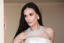 Summer Makeup Trends Cannes Film Festival