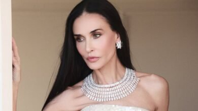 Summer Makeup Trends Cannes Film Festival