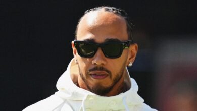 Lewis Hamilton complete guide
