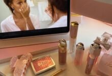 glow up tips for women