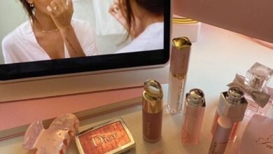 glow up tips for women