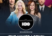 The White Lotus Season 4 Cast Image