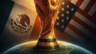 FIFA World Cup Games 2026