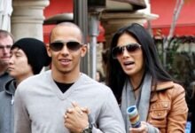 lewis hamilton girlfriend