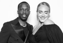 Adele and Rich Paul relationship.