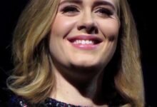 Adele net worth 2026