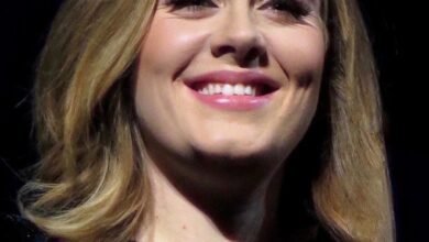 Adele net worth 2026