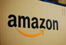 Amazon Hot Deals Poster.