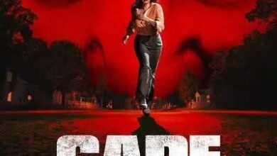 Cape Fear Movie Poster