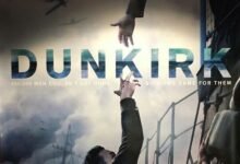Harry Styles Movies and TV shows | Dunkirk Poster