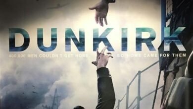 Harry Styles Movies and TV shows | Dunkirk Poster