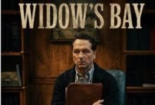Widow's Bay Cast and Characters Explained.
