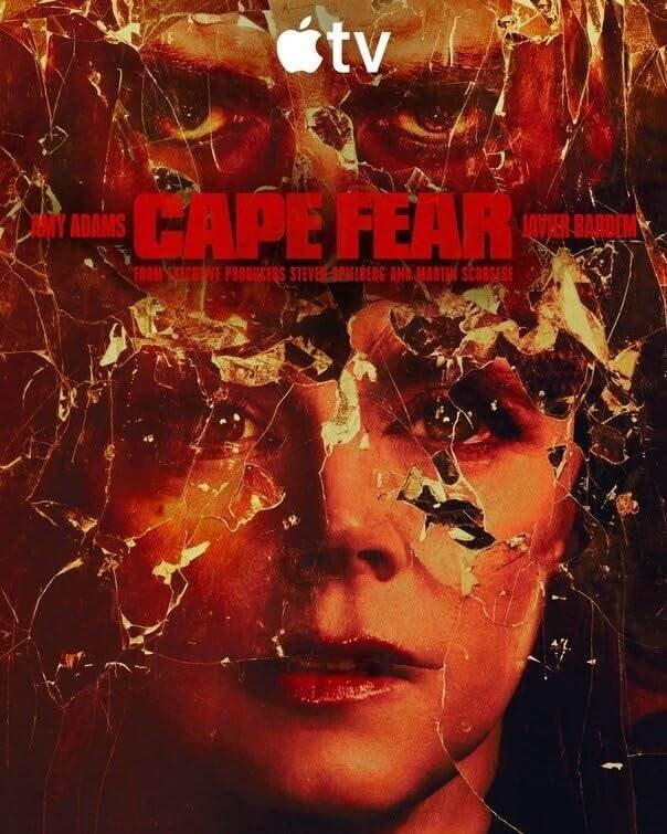 Cape Fear vs Widow's Bay Explained.