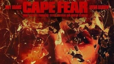 Cape Fear vs Widow's Bay Explained.
