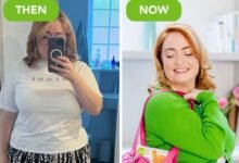 Adele's Weight Loss Journey