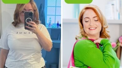 Adele's Weight Loss Journey