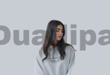 Poster of Dua Lipa | Dua Lipa Biography