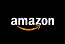 Amazon AI Poster.