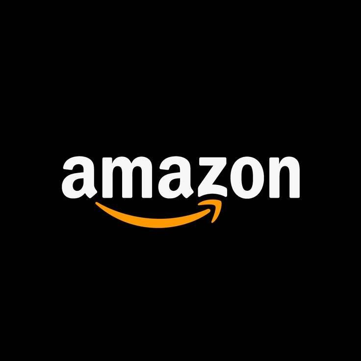 Amazon AI Poster.