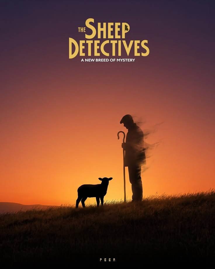 The Sheep Detectives 2026.