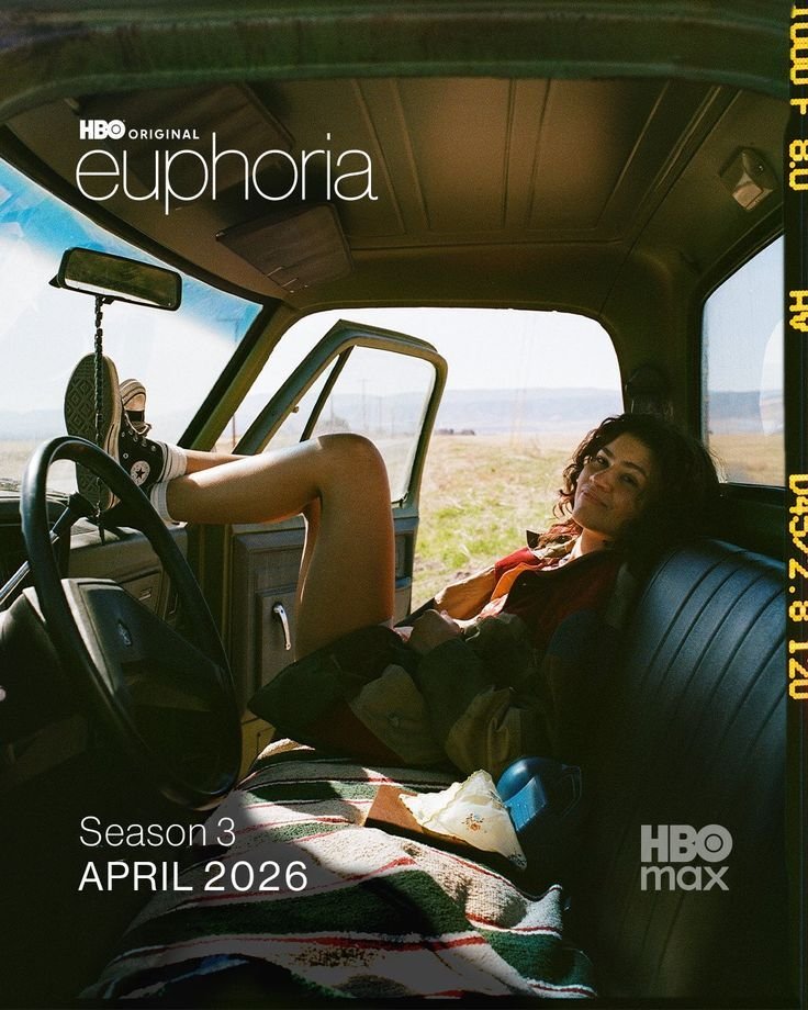 Euphoria Season 3 Casting.