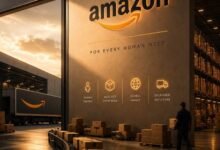 Fall Capsule Wardrobe at Amazon.
