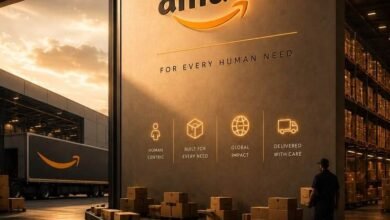 Fall Capsule Wardrobe at Amazon.