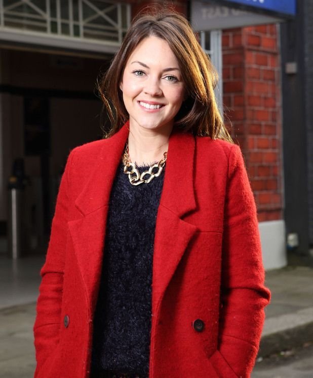 Lacey Turner Image.