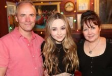Sabrina Carpenter Parents | Elizabeth and David Carpenter