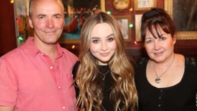 Sabrina Carpenter Parents | Elizabeth and David Carpenter