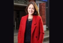 Lacey Turner.