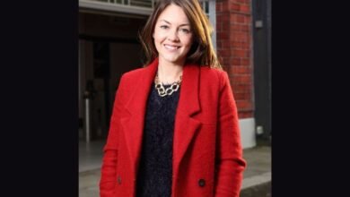 Lacey Turner.