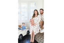 Lacey Turner Husband | Matt Kay