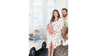 Lacey Turner Husband | Matt Kay
