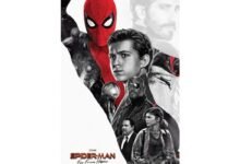 Tom Holland Movies and TV Shows.