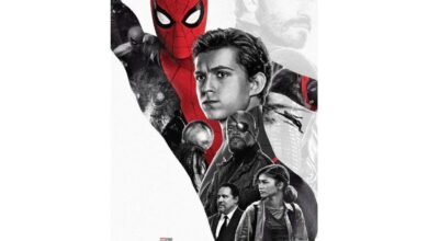 Tom Holland Movies and TV Shows.
