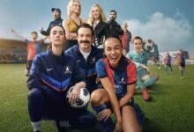 Ted Lasso Season 4 Cast.