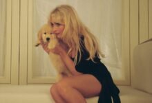Sabrina Carpenter Net Worth.