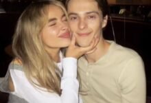 Sabrina Carpenter Dating History.