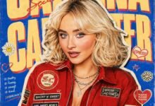 Sabrina Carpenter Movies and TV Shows.