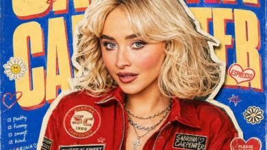 Sabrina Carpenter Movies and TV Shows.