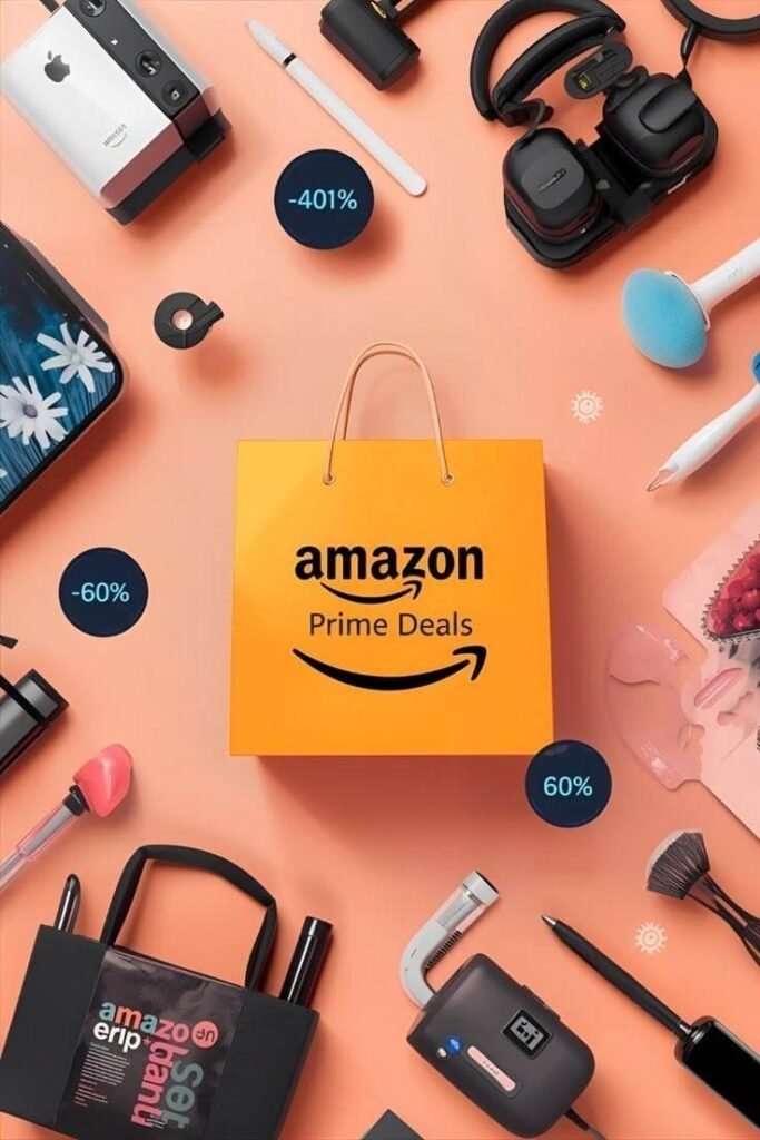 Amazon Prime Day Sale 2026.
