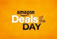 Amazon Deals 2026.
