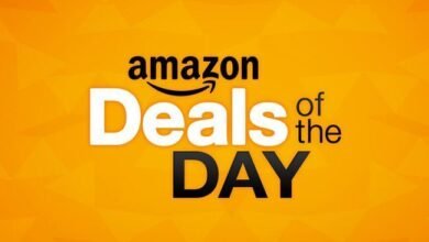 Amazon Deals 2026.